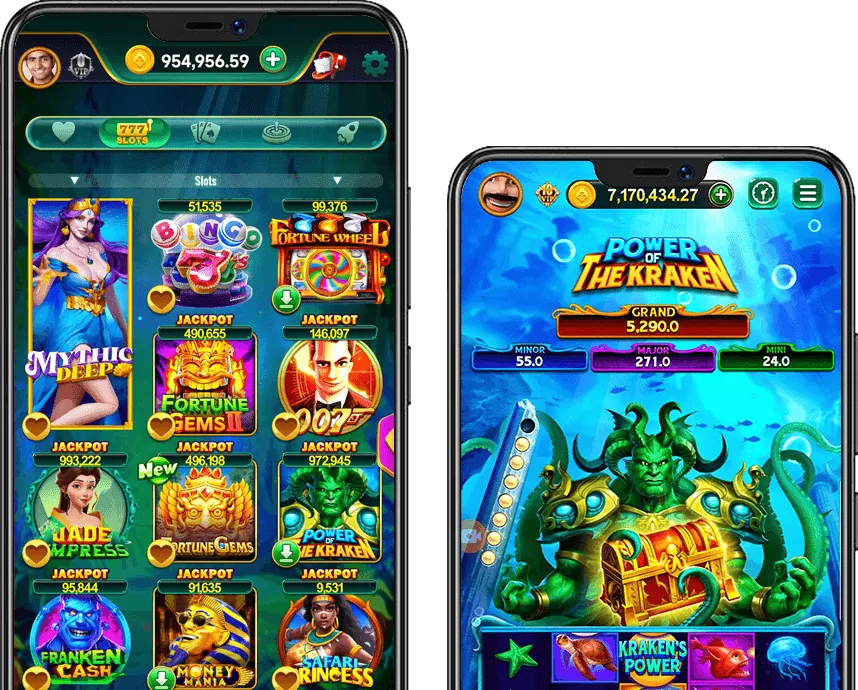 Giao diện game bắn cá SaoClub với đồ họa 3D sắc nét