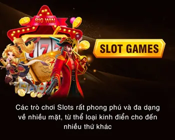 Hình ảnh đa dạng các biểu tượng trò chơi casino, nổ hũ và bắn cá, minh họa kho game phong phú của Saoclub