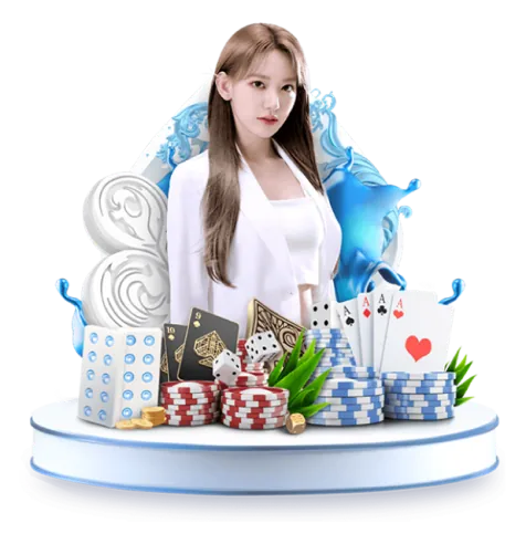 Hình ảnh tiền thưởng nạp lần đầu hấp dẫn, với biểu tượng tiền vàng và chip casino